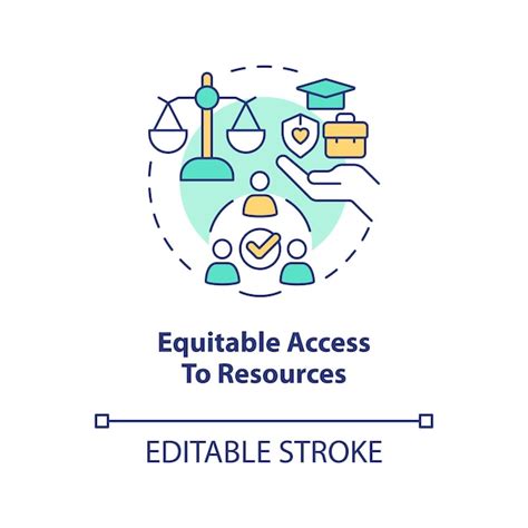 Economic Relief and Equitable Access