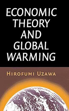 Economic Theory and Global Warming Doc