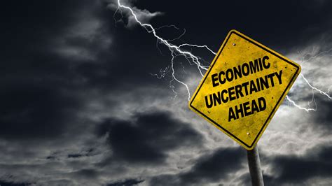 Economic Uncertainty PDF