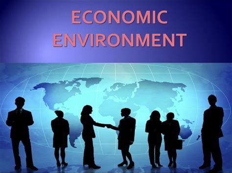 Economic and Business Environment Doc