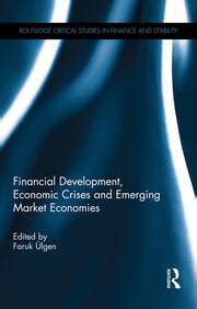 Economic and Financial Crises in Emerging Market Economies Epub