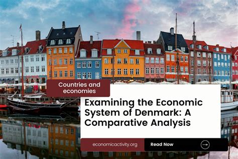 Economic conditions in Denmark and the United States: