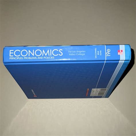 Economics: Principles and Problems, Revised Edition, Volumes 1 and 2 Ebook Kindle Editon