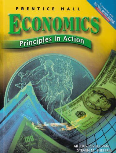 Economics: Principles in Action Ebook Kindle Editon