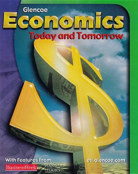 Economics: Today and Tomorrow, Student Edition Ebook Epub