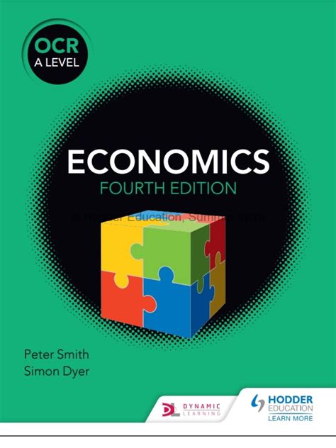 Economics (4th Edition) Doc