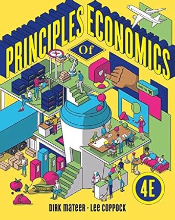 Economics (4th Edition) Ebook Epub