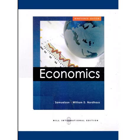 Economics 19th Edition Kindle Editon