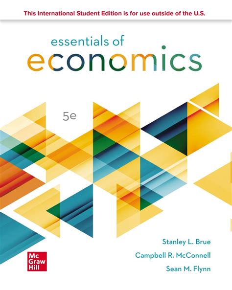 Economics 5ED PDF