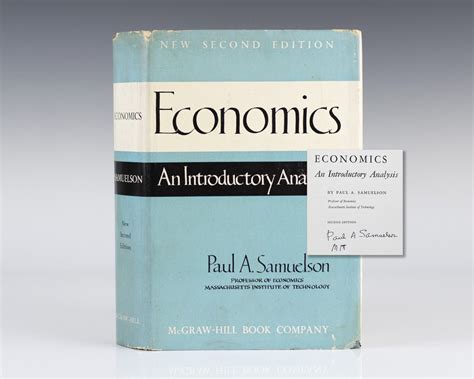 Economics An Introductory Analysis PDF