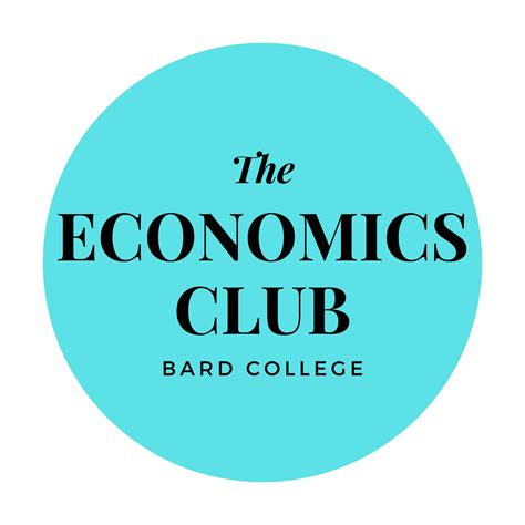 Economics Club: