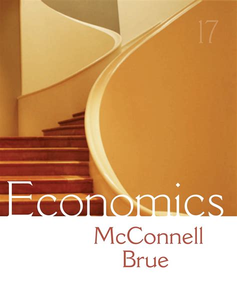 Economics Mcconnell Brue 17th Edition Key Question Answers PDF