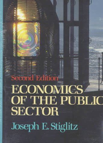 Economics Of Public Sector Stiglitz Ebook PDF