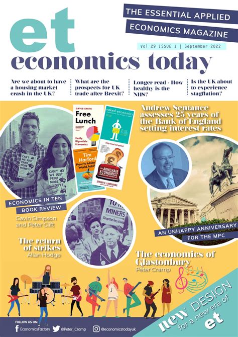 Economics Today Reader