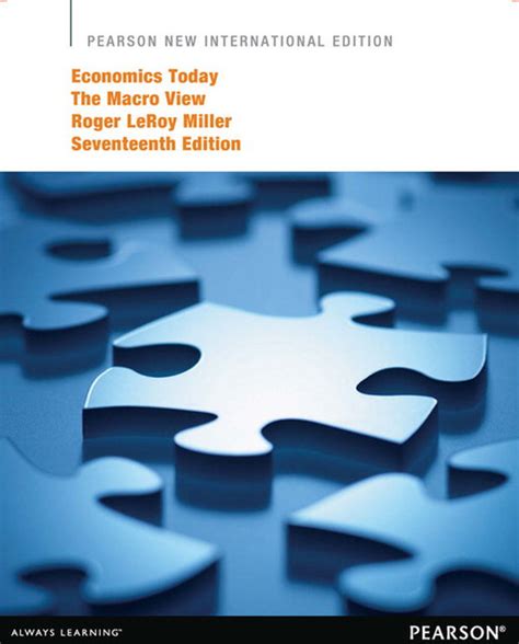 Economics Today: The Macro View (17th Edition) Ebook Doc