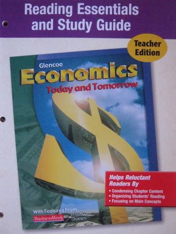 Economics Today And Tomorrow Guided Answer Key Epub