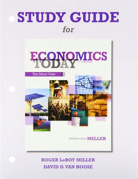 Economics Today Study Guide Kindle Editon