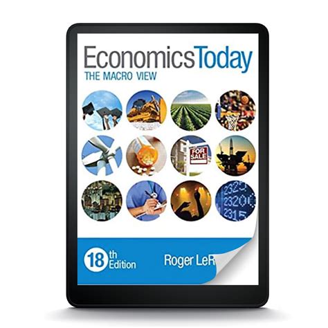 Economics Today The Macro View Doc