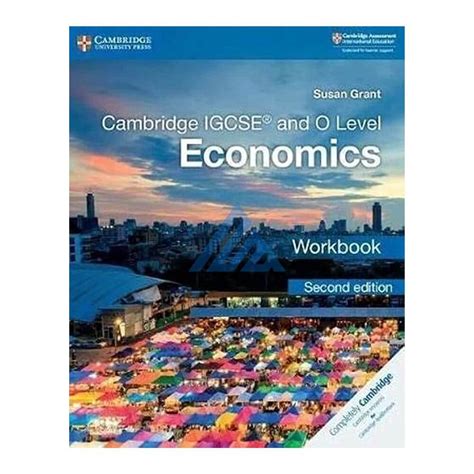 Economics Workbook Epub