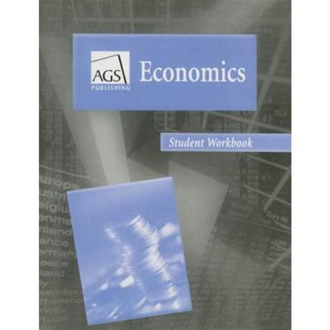 Economics Workbook Answer Key Ags Epub