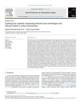 Economics and Mechanical Engineering: A Symbiotic Relationship