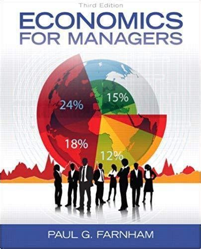 Economics for Managers Ebook Doc