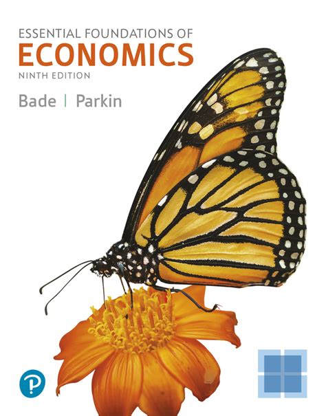 Economics ninth edition michael parkin Ebook Kindle Editon