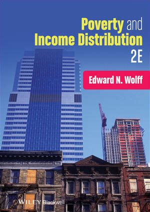 Economics of Income Distribution 2nd Edition Epub