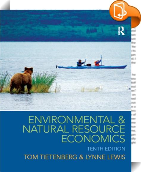 Economics of Poverty, Environment and Natural-Resource Use 1st Edition Kindle Editon