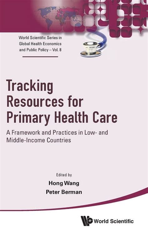 Economics of Primary Health Care Services Reader