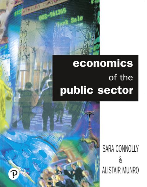 Economics of the Public Sector Ebook Reader