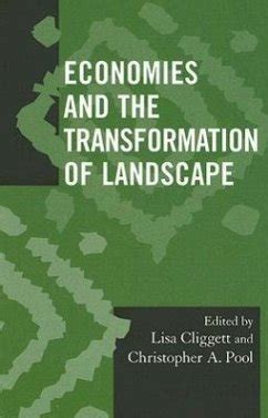 Economies and the Transformation of Landscape Doc