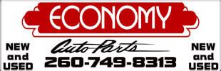 Economy Auto Parts Inc.: Your One-Stop Shop for Automotive Solutions