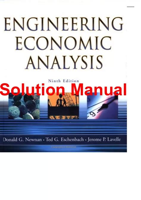 Economy Engineering Solution 9th Reader