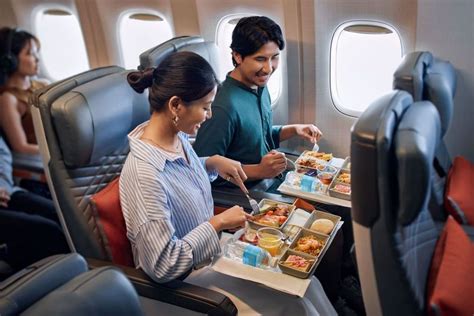 Economy vs Premium Economy Singapore Airlines 2025: The Ultimate Comparison Guide