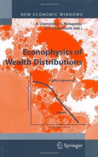 Econophysics of Wealth Distributions Econophys-Kolkata I 1st Edition Doc