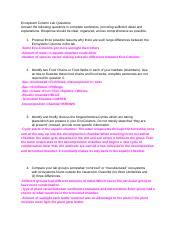 Ecosystem Column Lab Questions Answers Epub