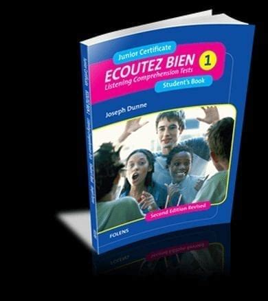 Ecoutez Bien 1 Answers Epub