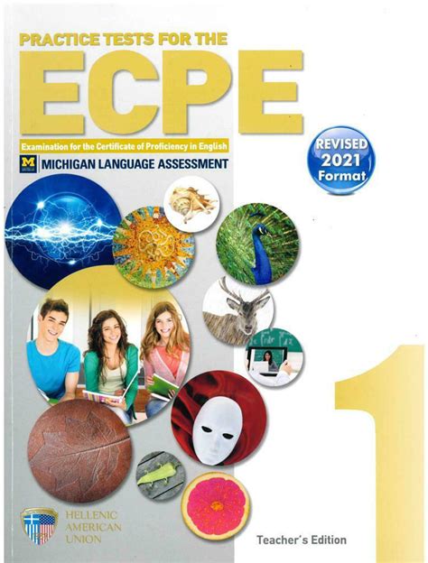 Ecpe Book1 Answers Examination 4 Doc