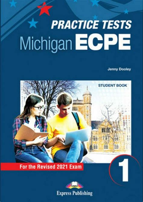 Ecpe Book2 Answers Examination 1 Ebook PDF
