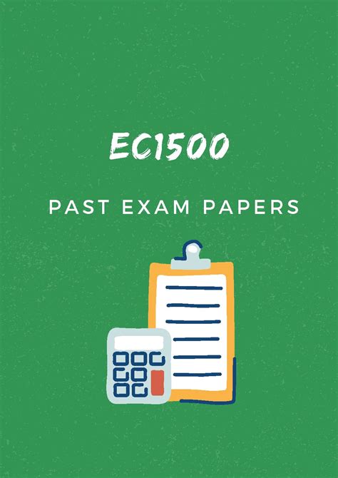 Ecs1500 Past Exam Solutions PDF