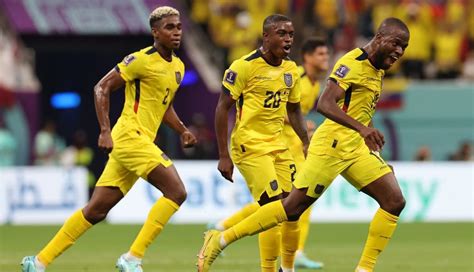 Ecuador Soccer Game Today: Everything You Need to Know