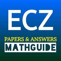 Ecz Exams Past Papers With Answers Epub