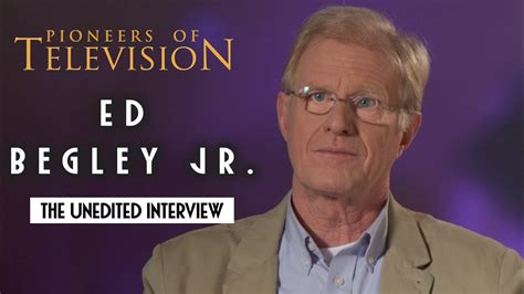 Ed Begley Jr.'s Impressive Legacy in Film and Television