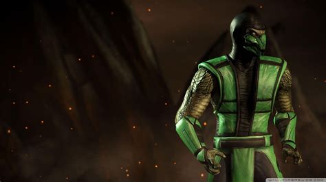 Ed Boon's Twitter: A Gateway to the Mortal Kombat Multiverse