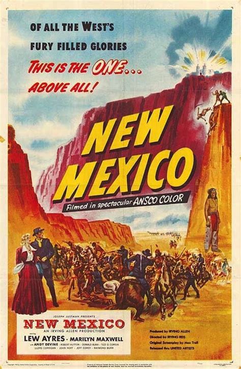 Ed Browne's Vision for New Mexico's Film Industry