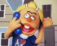 Ed Crank Yankers: