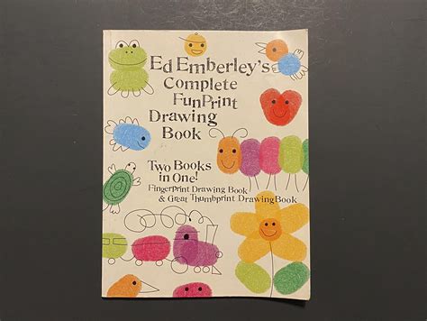 Ed Emberley's Compl Kindle Editon