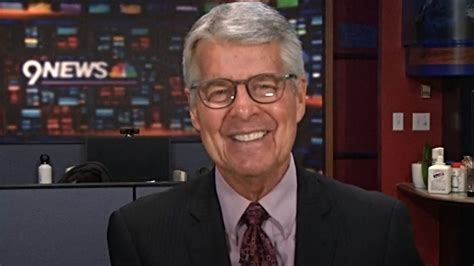 Ed Greene 9 News Bio: A Decade of Reporting on Denver's Top Stories