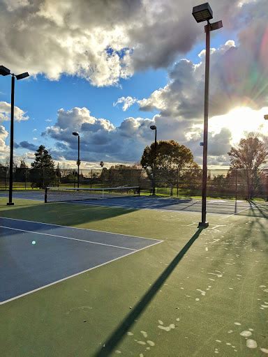 Ed Mitchell Park Folsom: A Local Oasis of Recreation and Tranquility